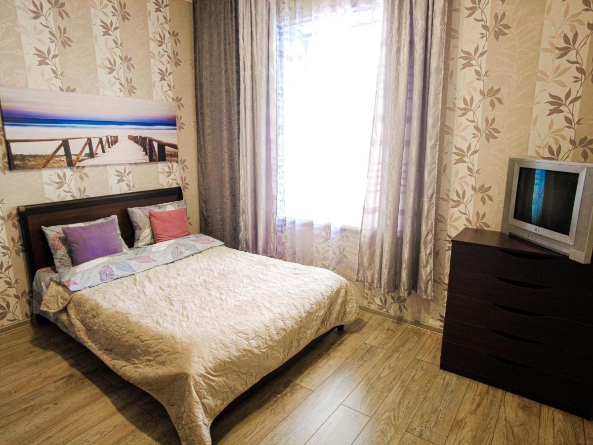 Світло Цілодобово Apartments In The City Center Lviv Exterior foto