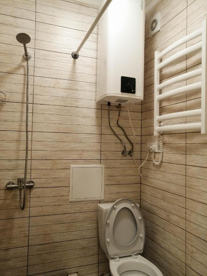 Світло Цілодобово Apartments In The City Center Lviv Exterior foto