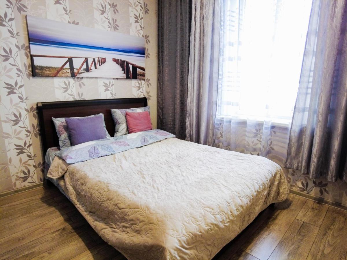 Світло Цілодобово Apartments In The City Center Lviv Exterior foto